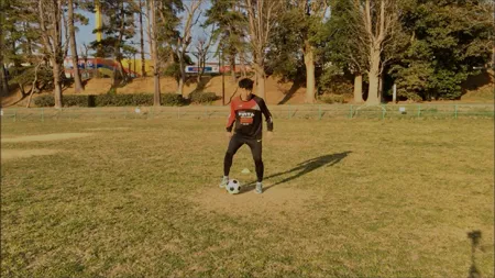 ボールマスタリー