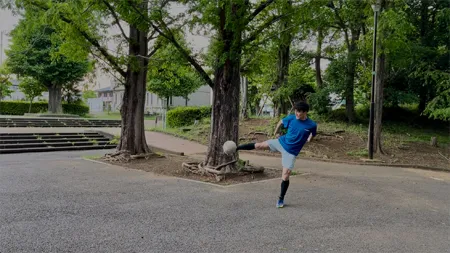 グラウンドムーブ